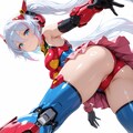 メカアーマーっ娘 3 6枚目