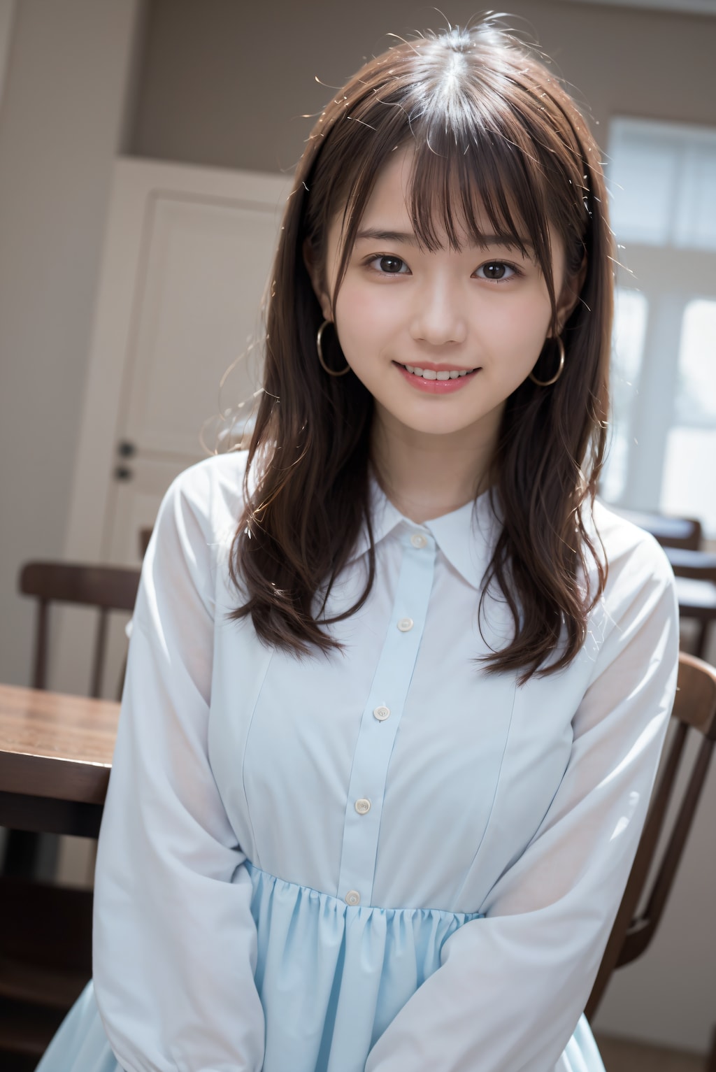 幼顔の奥さん 6