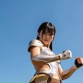 変身！ 魔法少女・砂 [動画あり] 9枚目