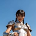 変身！ 魔法少女・砂 [動画あり] 11枚目