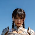 変身！ 魔法少女・砂 [動画あり] 12枚目