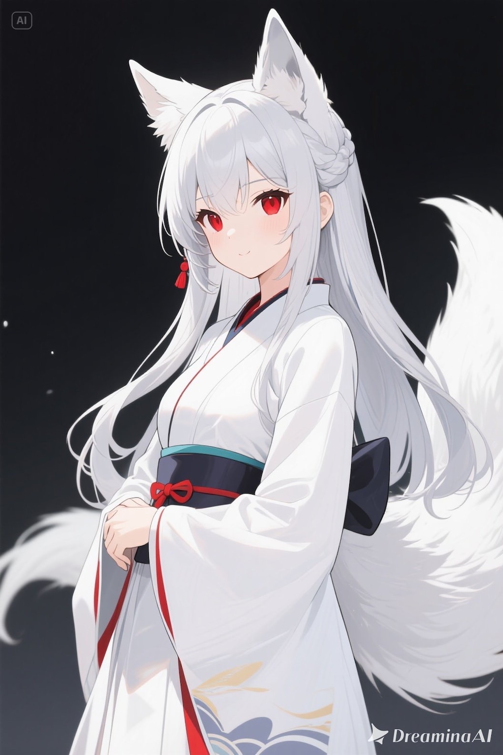 虎鼠稲荷の御神体27