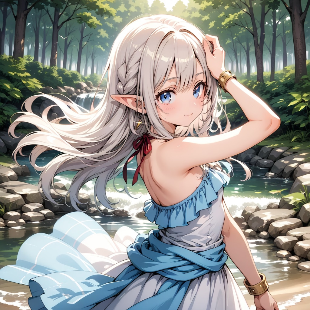 エルフ