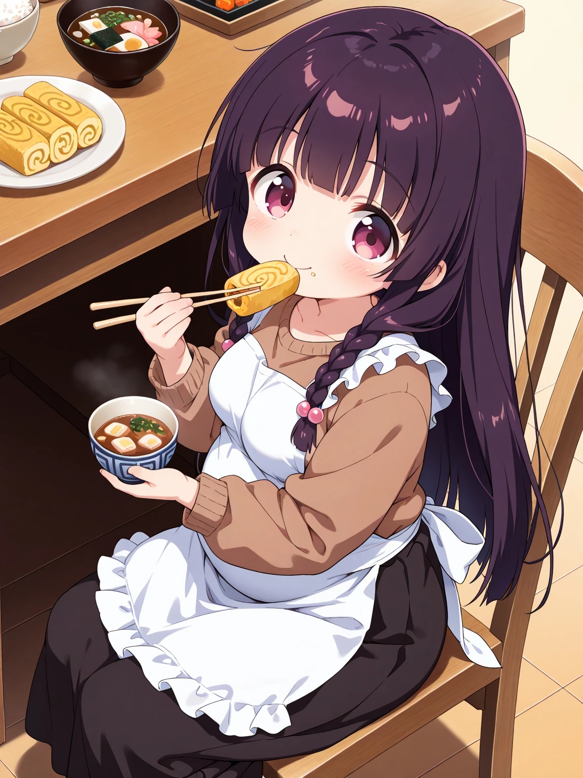 おはようございます | の人気AIイラスト・グラビア