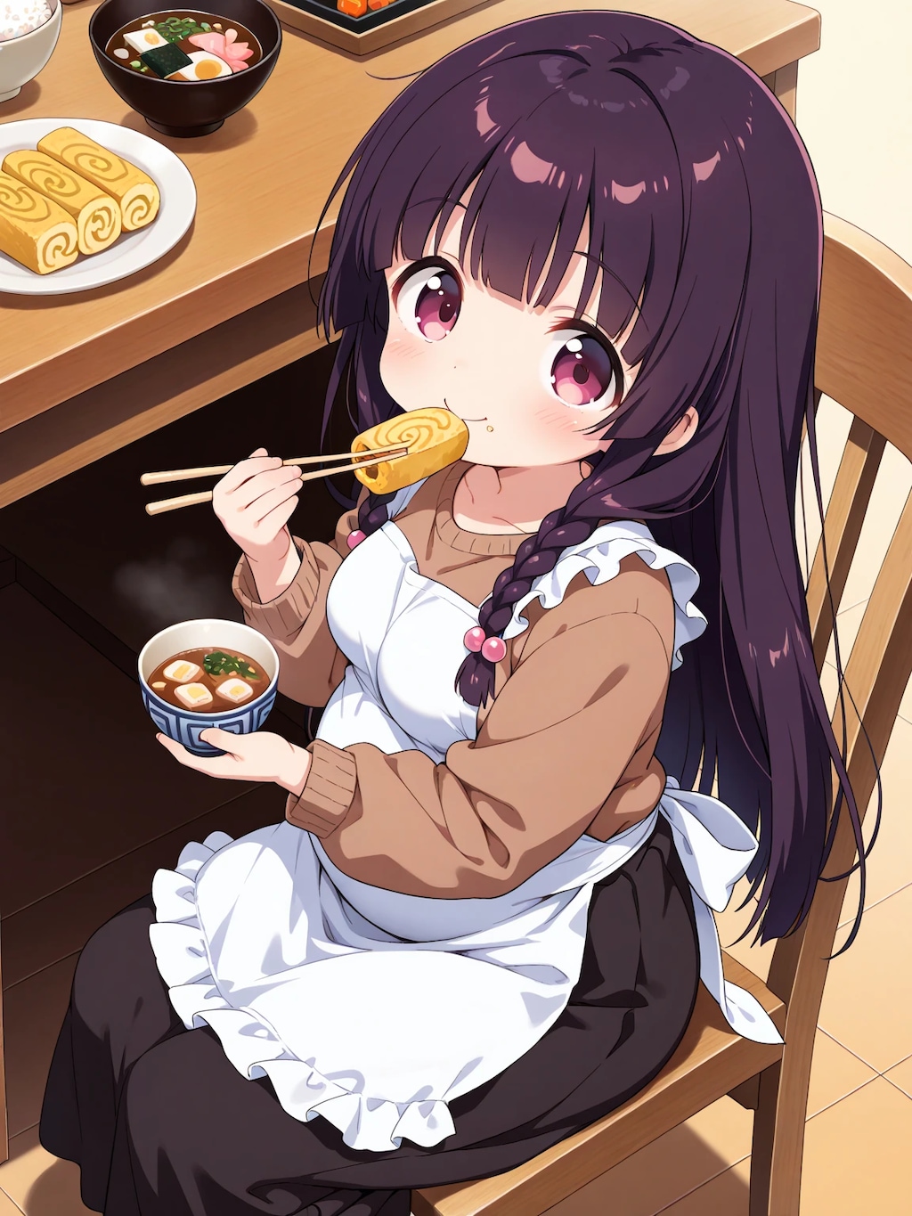 おはようございます