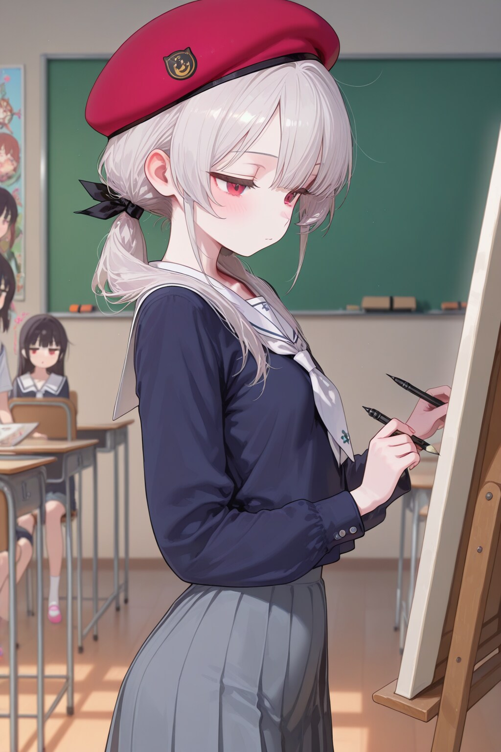 今日のちちぷい　その２９１