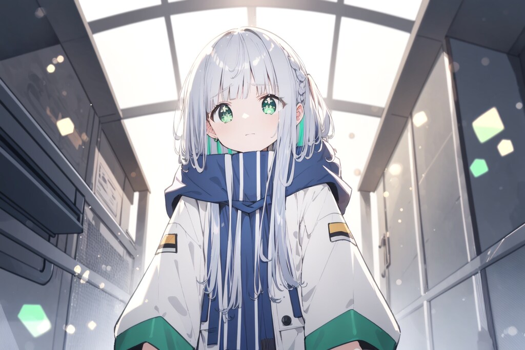 冬のファッション