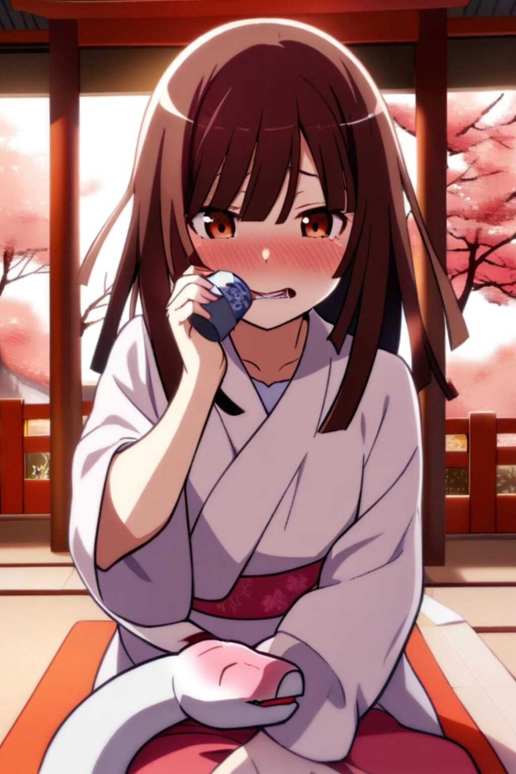 千石撫子