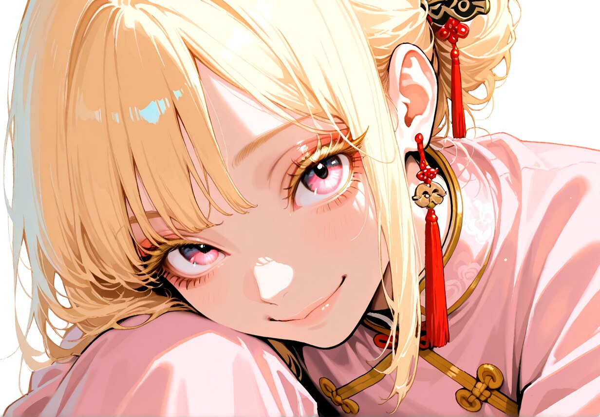 助けてあげようか？ | の人気AIイラスト・グラビア