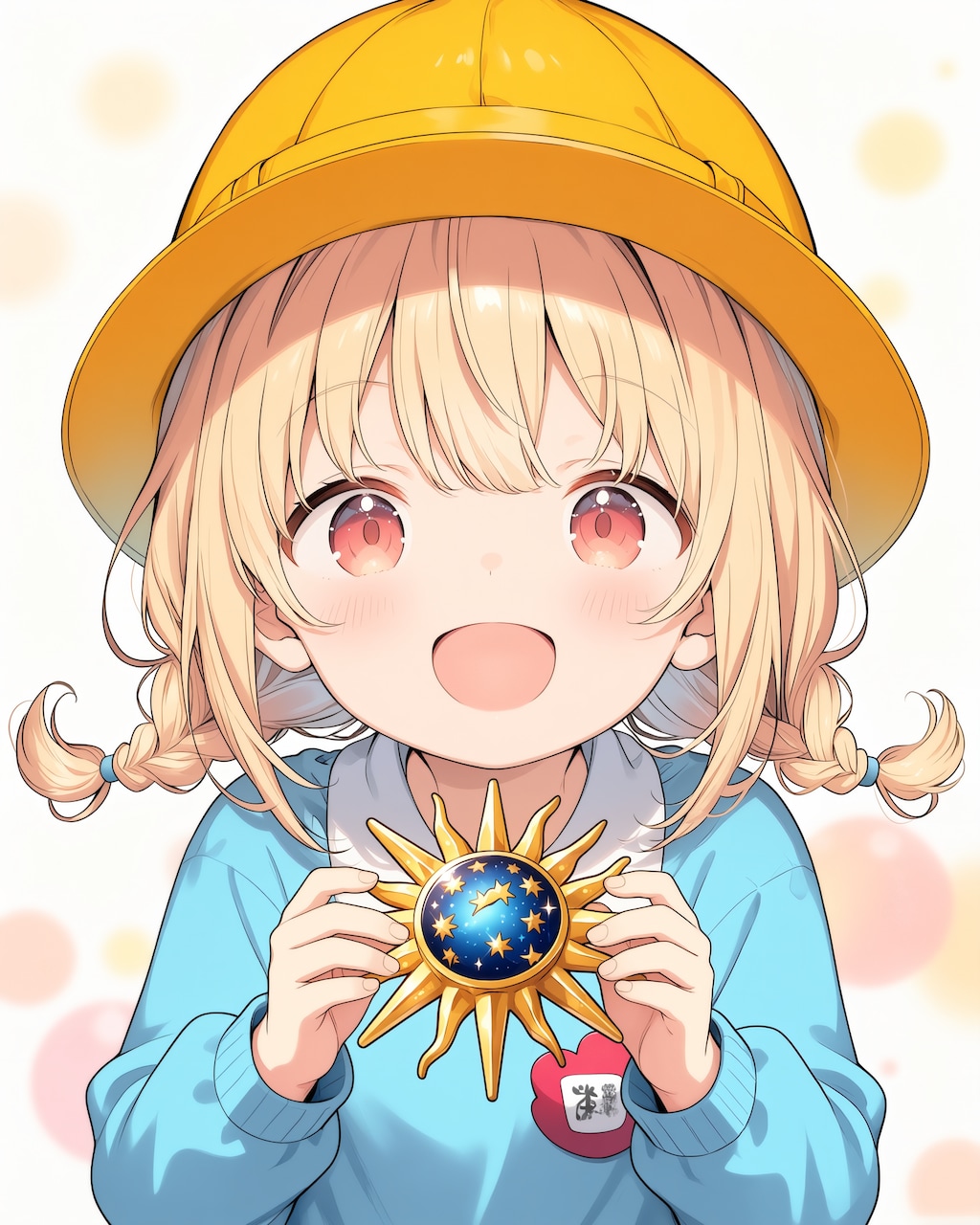 7月17日は漫画の日　＆ギャン泣き幼児