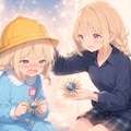 7月17日は漫画の日　＆ギャン泣き幼児 3枚目