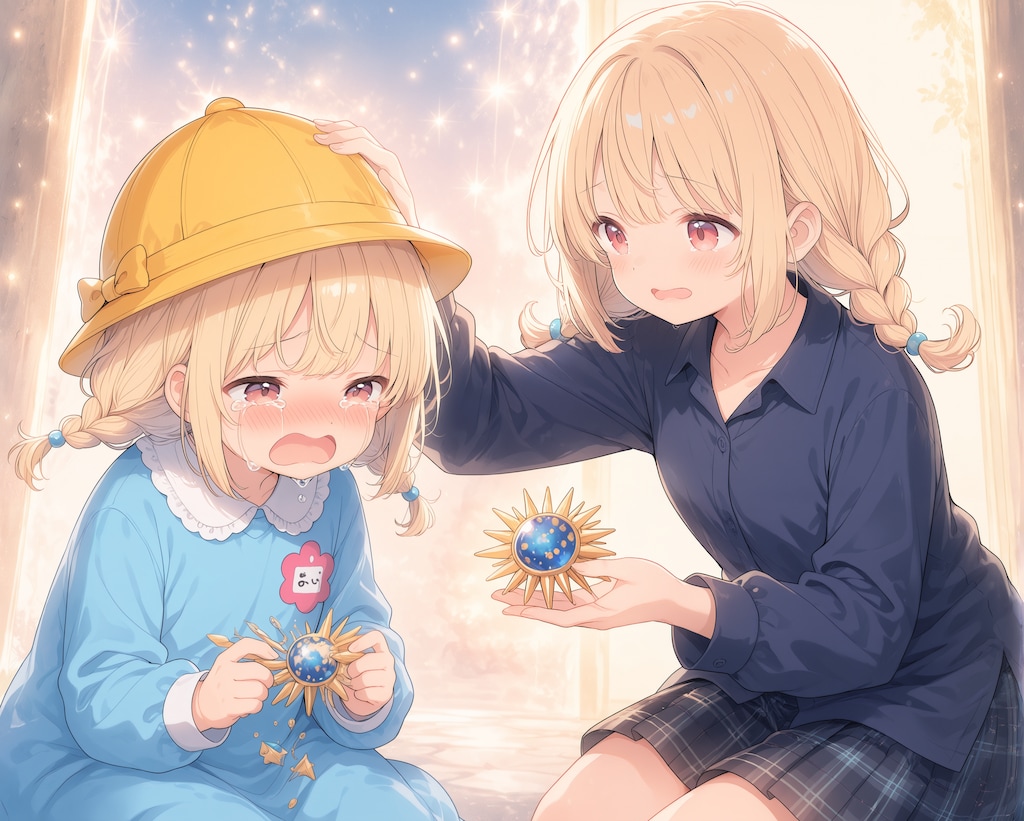7月17日は漫画の日　＆ギャン泣き幼児