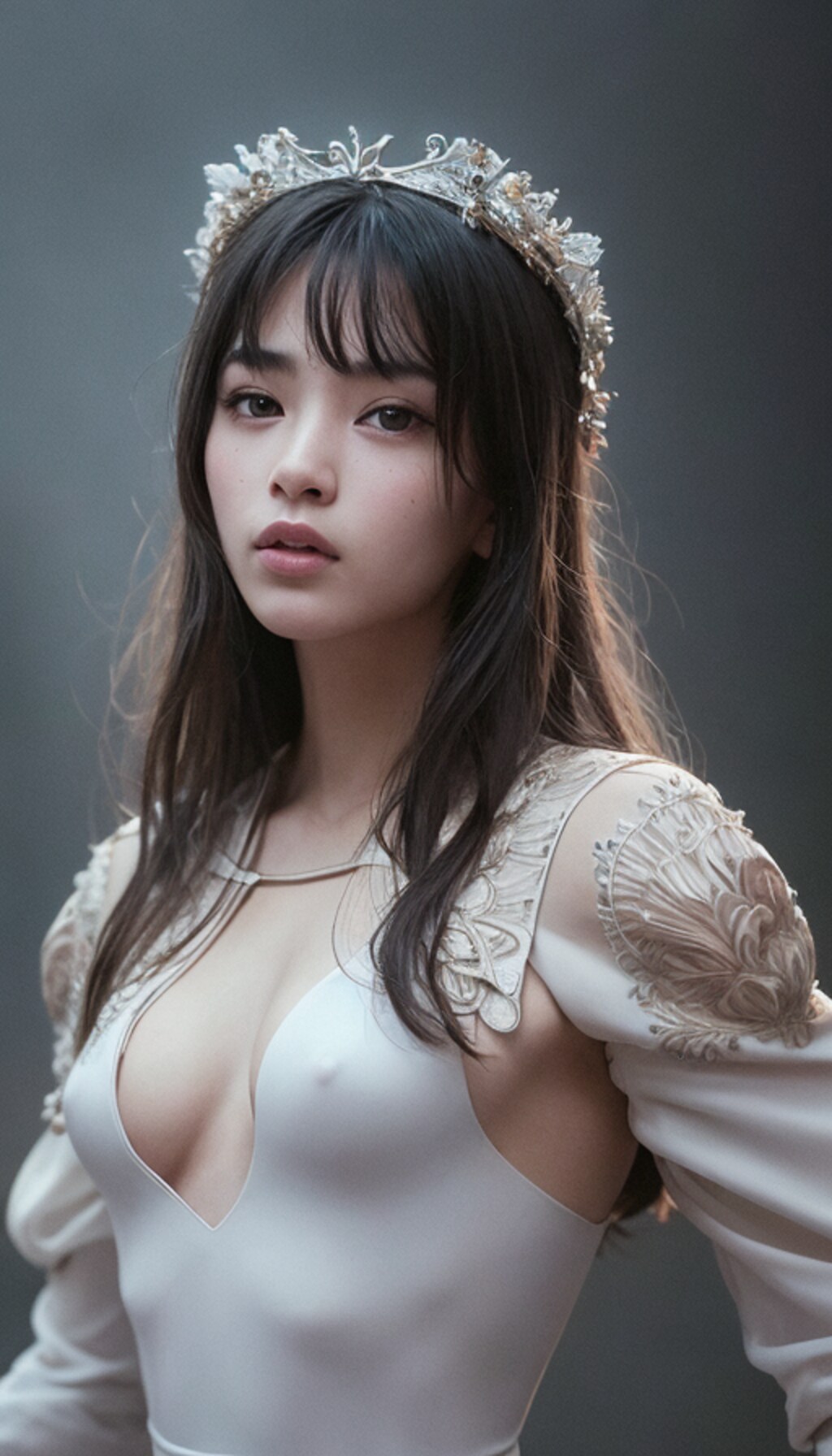 グランシュライデ用. 全年齢版～女性フォト集～