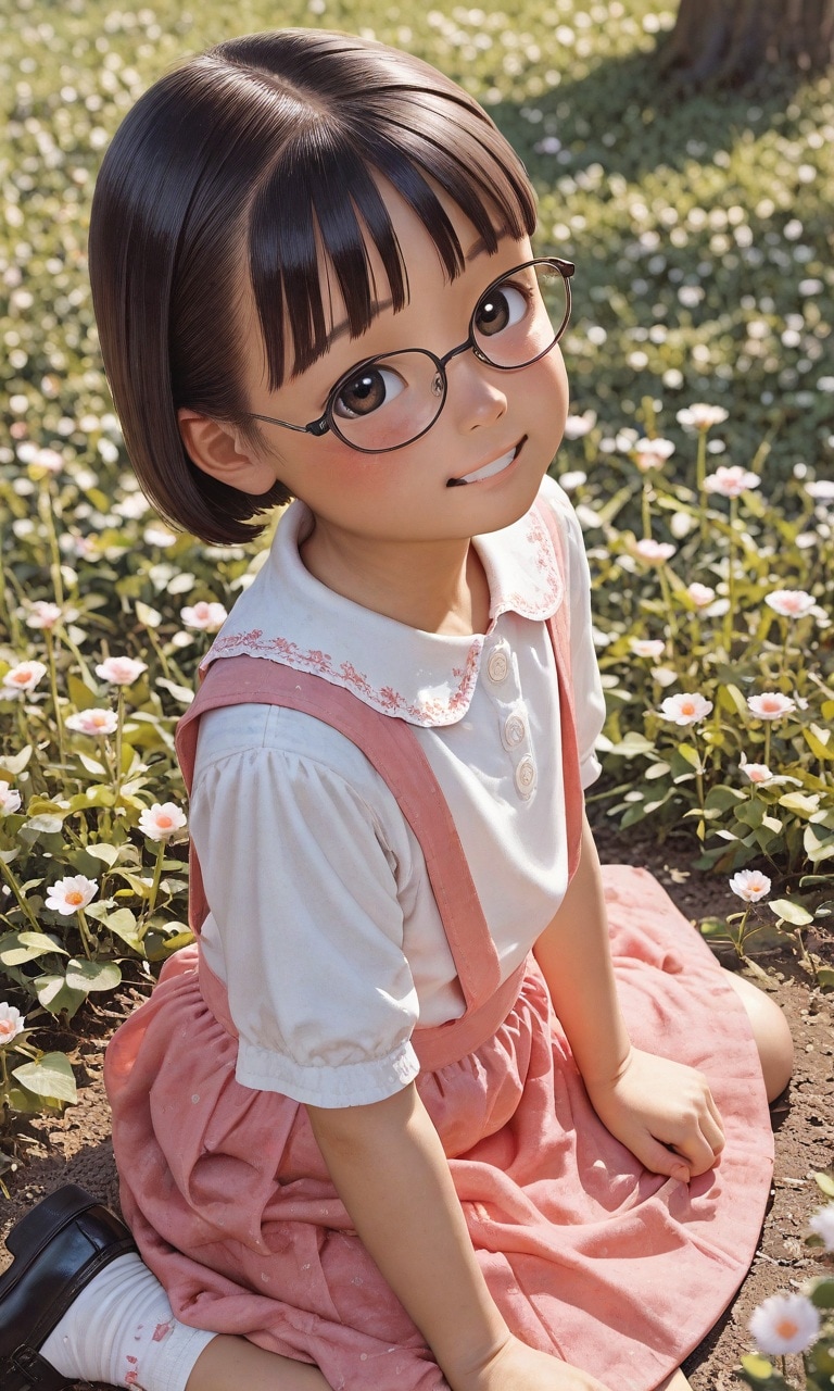 るみちゃん♡♡ | の人気AIイラスト・グラビア