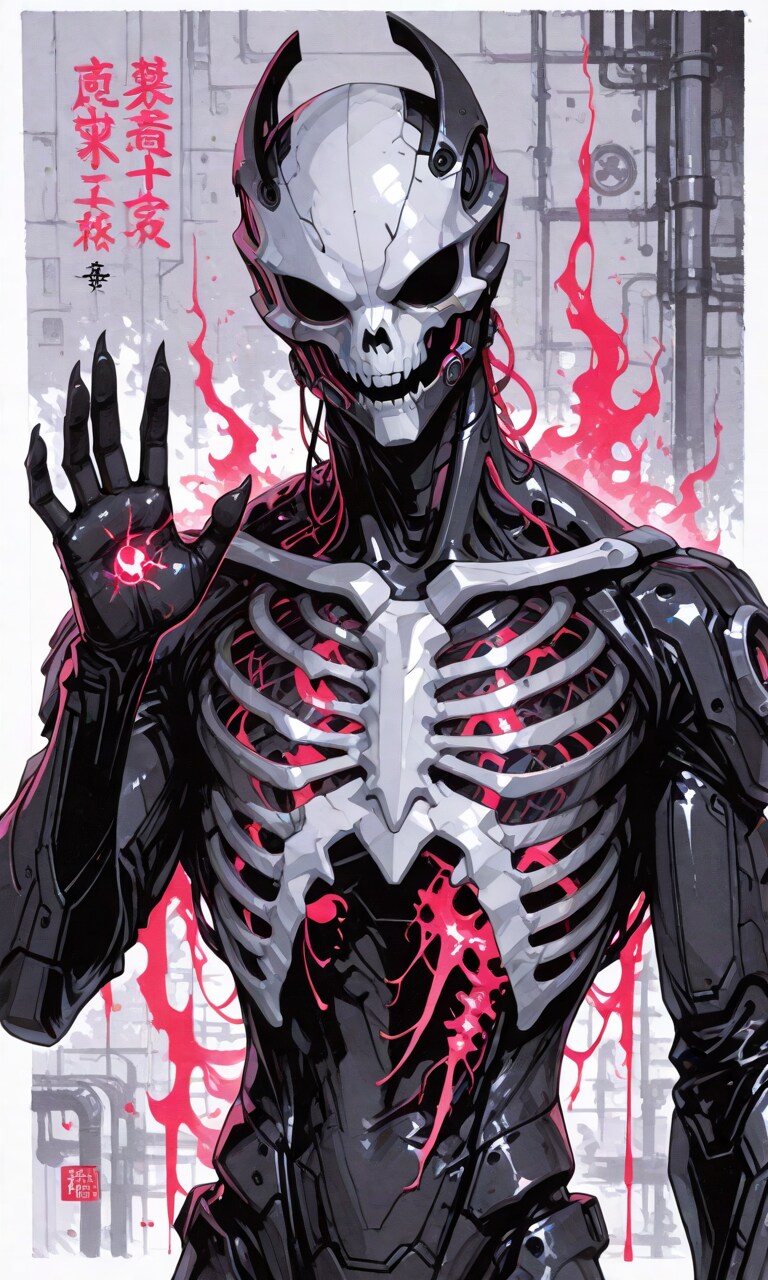 ロイミュード036 | の人気AIイラスト・グラビア