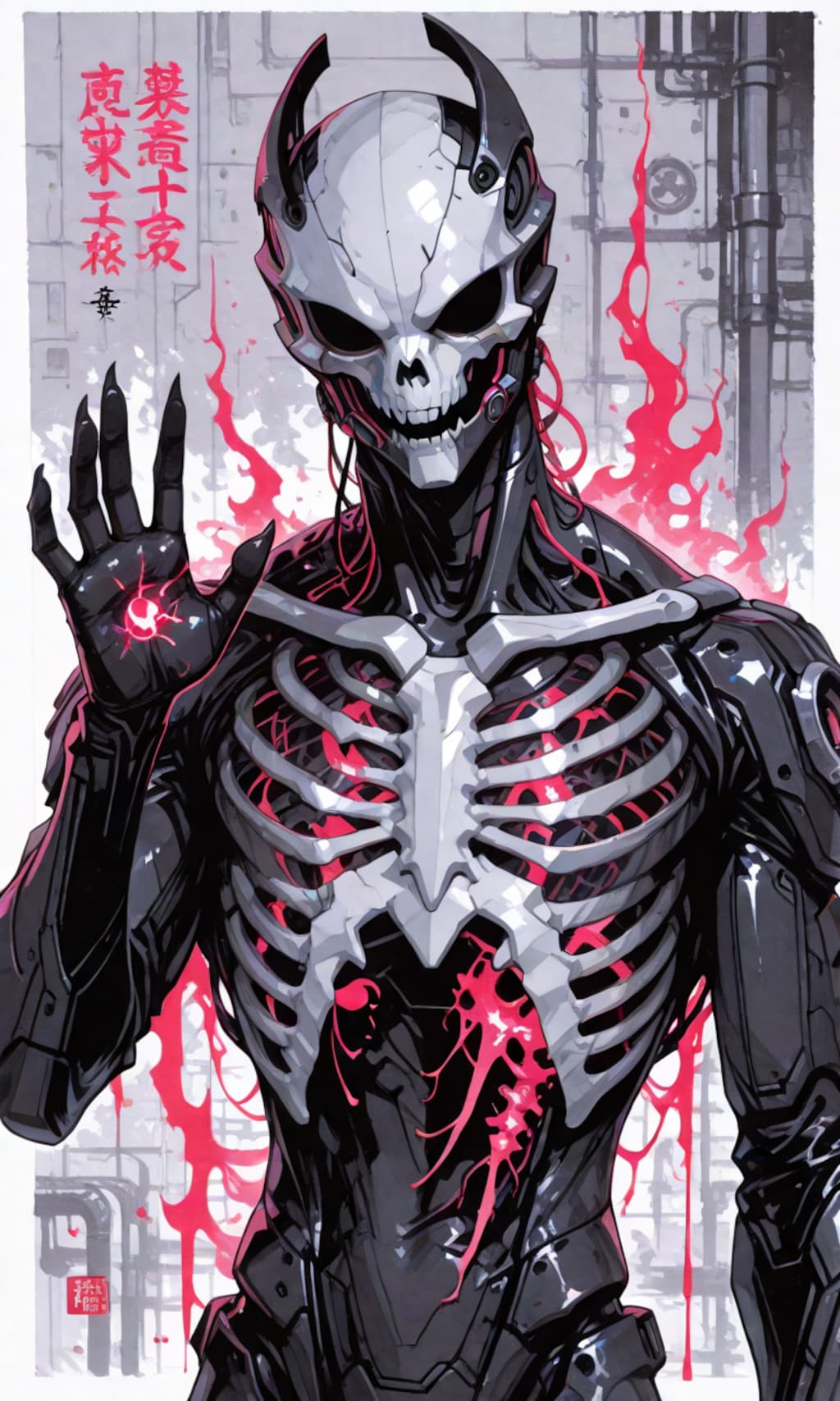 ロイミュード036