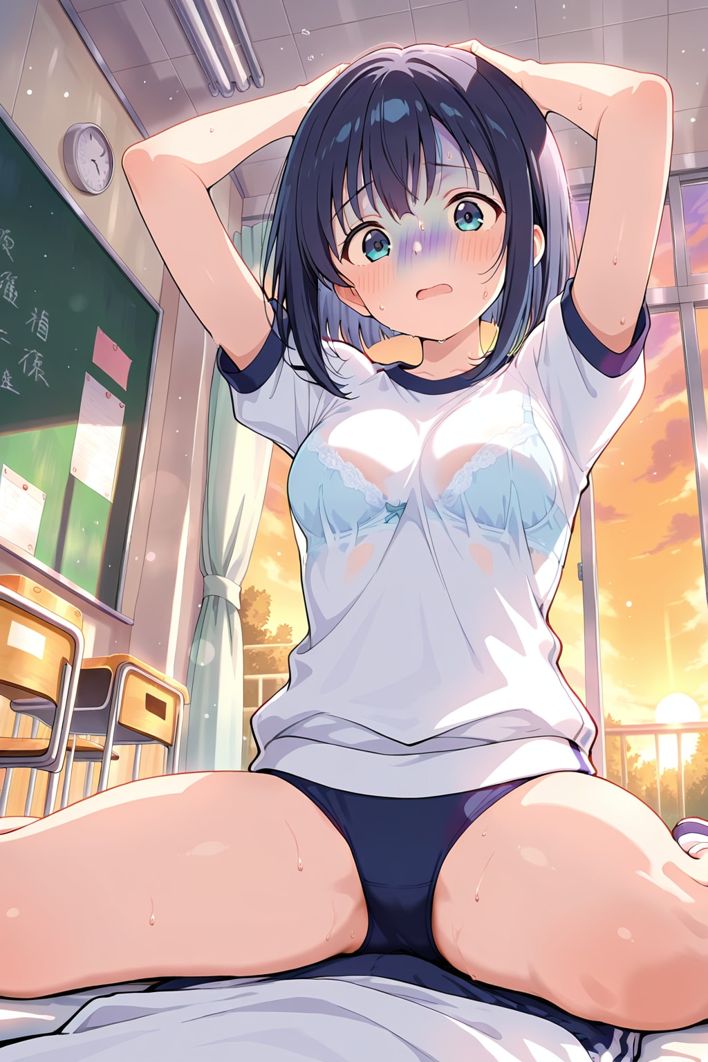 やってもたー!!