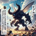 ビブル -Bebull- 2枚目