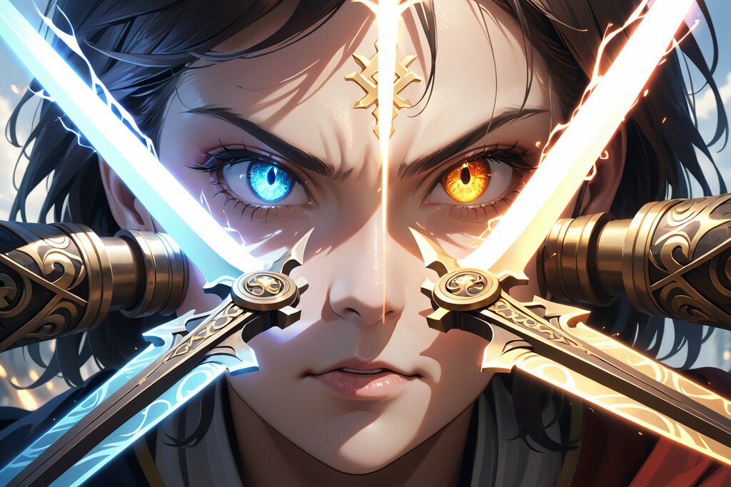 2種類の折りたたみブレードを使いこなす