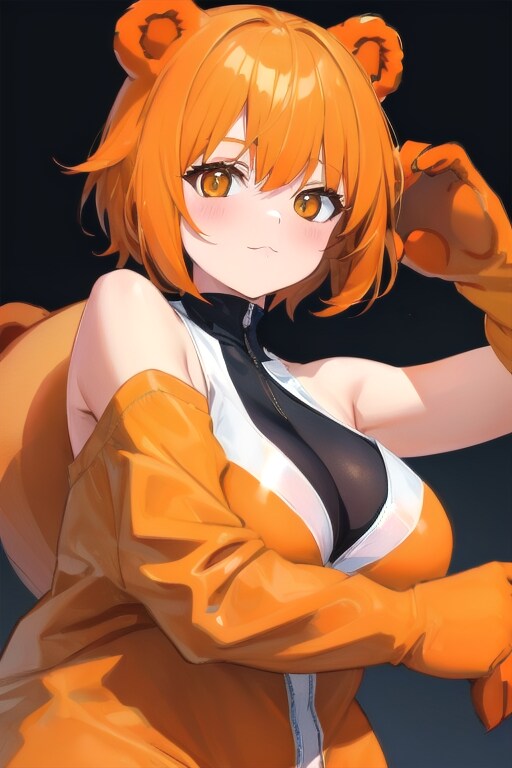 最短くまみか(爆乳)