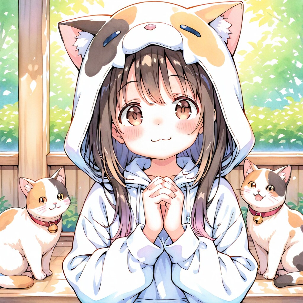 平和の祈り