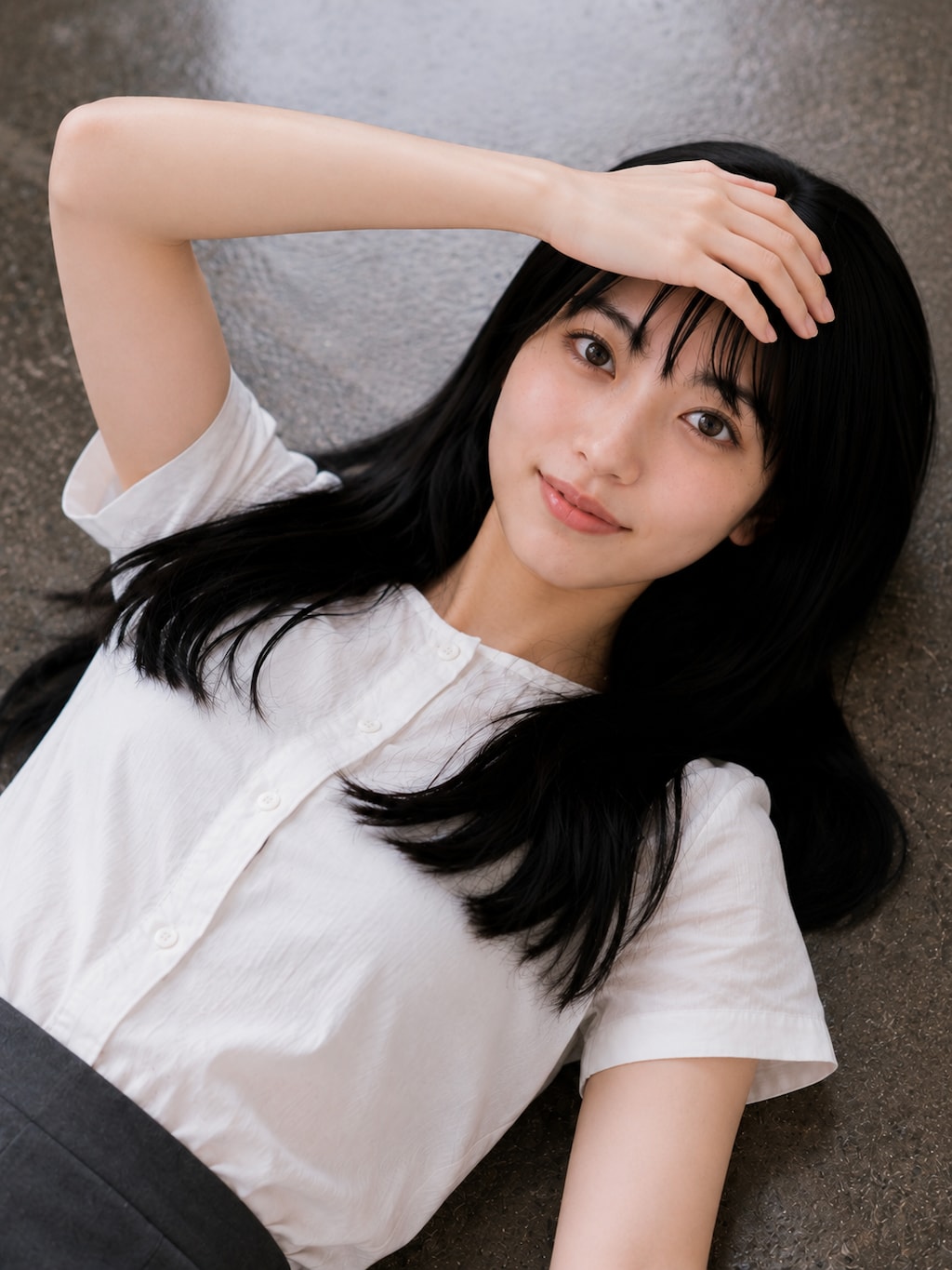 古いオフィス