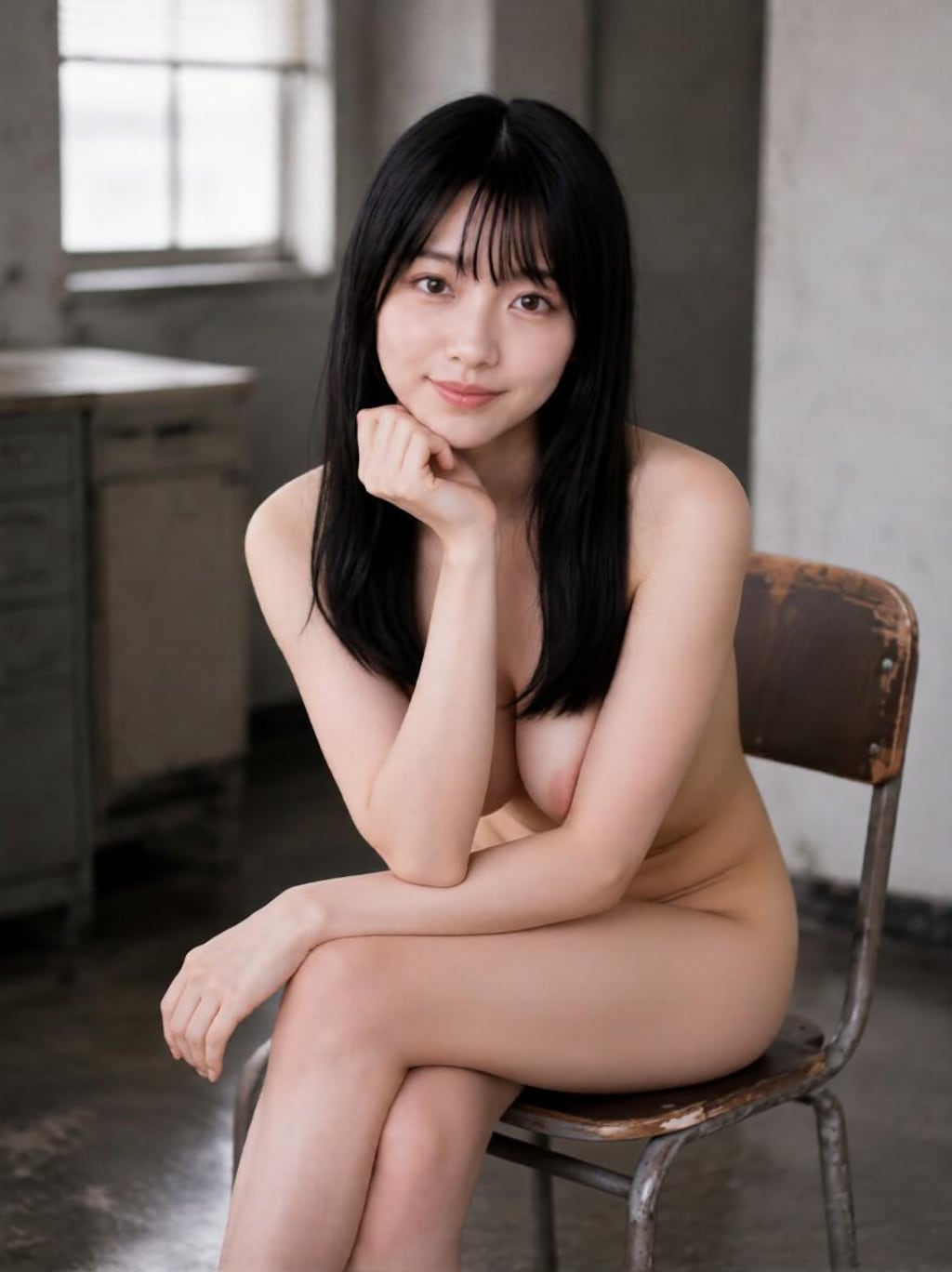 古いオフィス