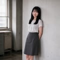 古いオフィス 2枚目