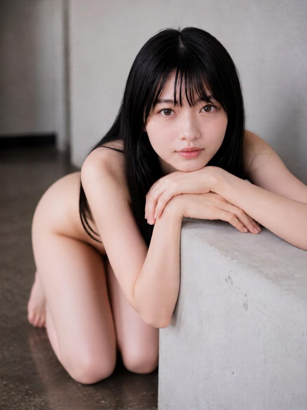 古いオフィス