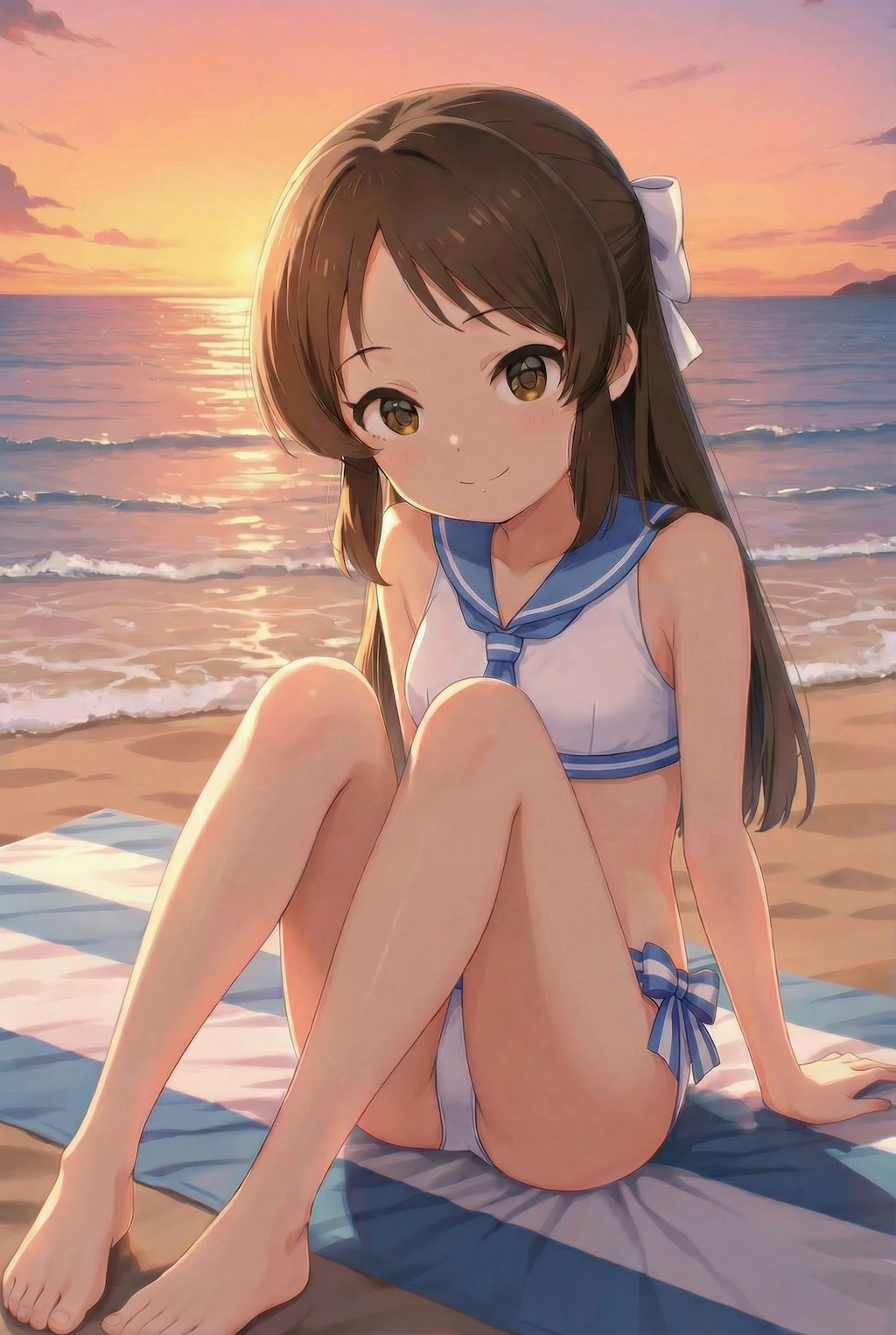 橘ありす