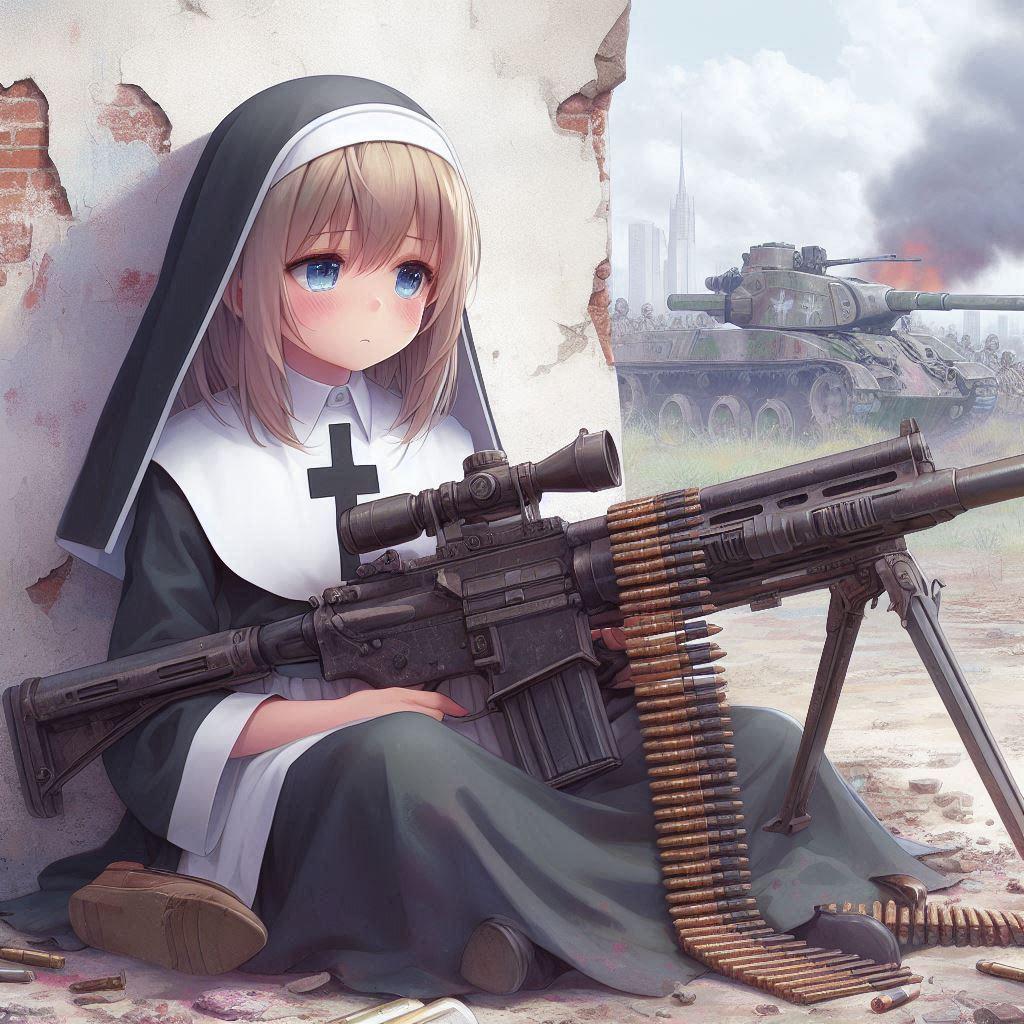 越夜隊は制圧されるのでしょうか？ | の人気AIイラスト・グラビア