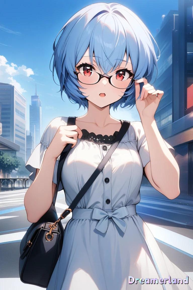 0613-20眼鏡の綾波さん