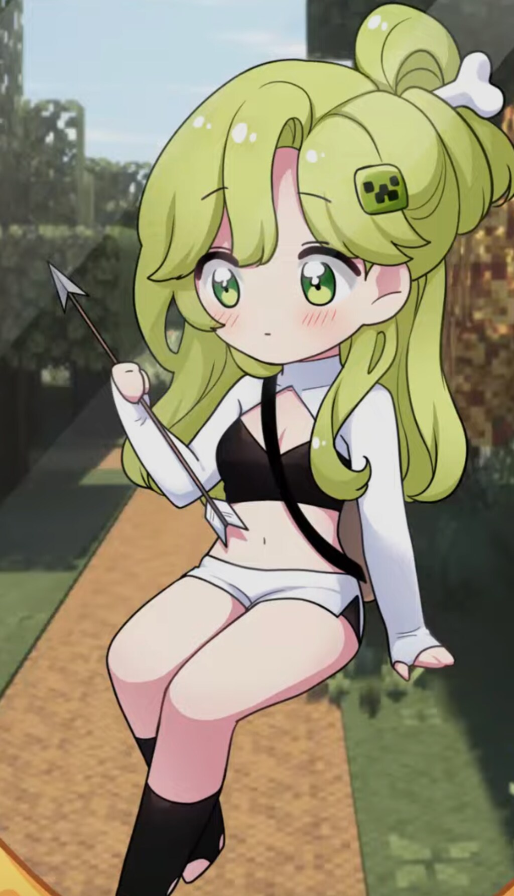 バブルプラネットマイクラ