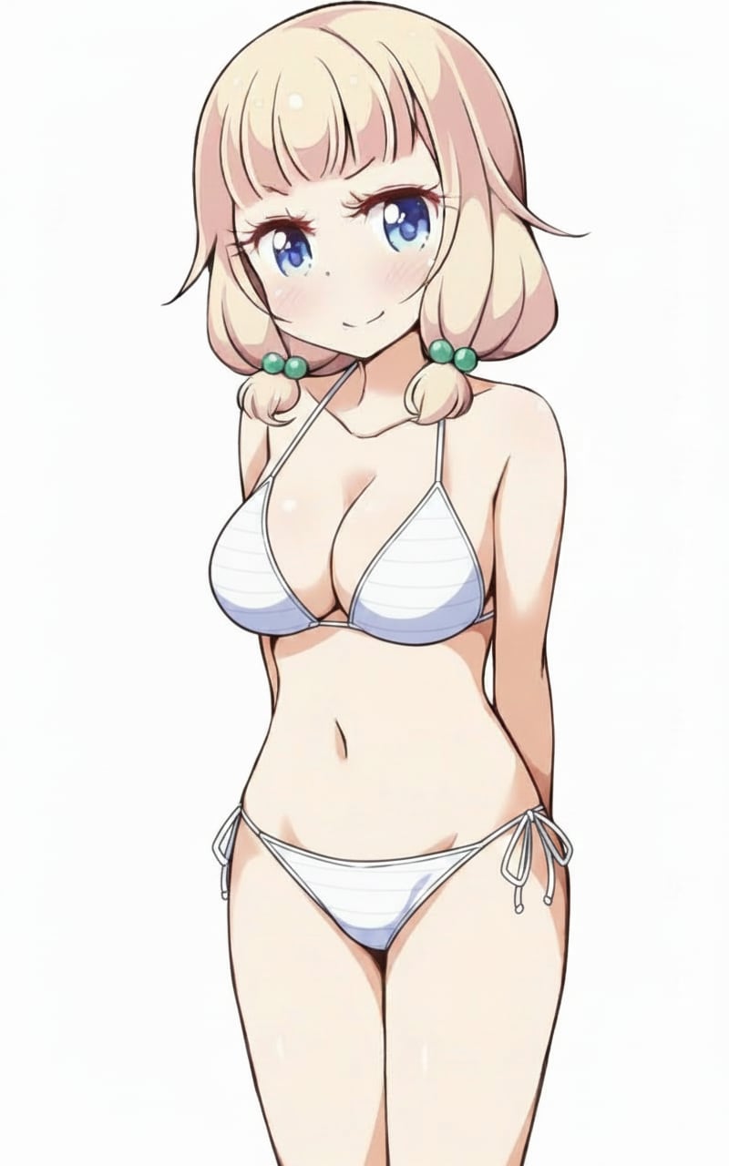 桜ねね ビキニ