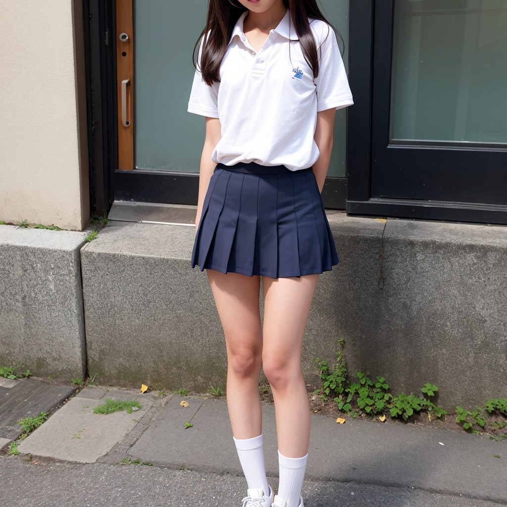 街撮り #002