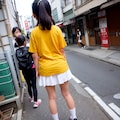 街撮り #002 2枚目