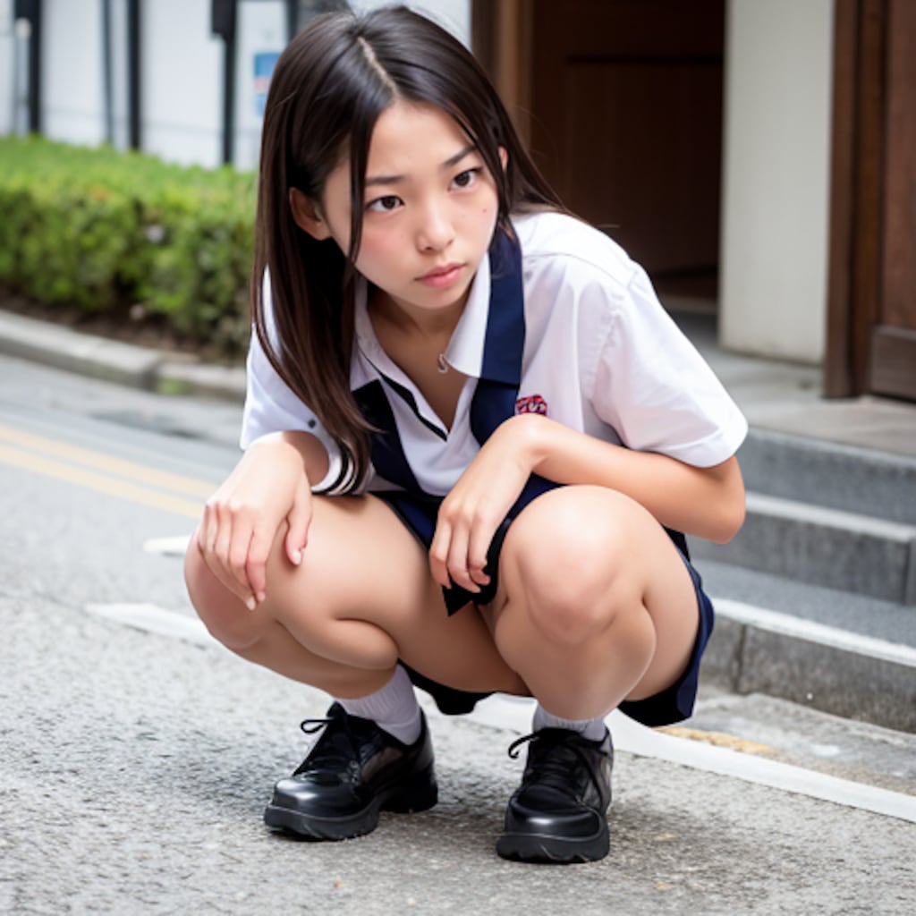 街撮り #002