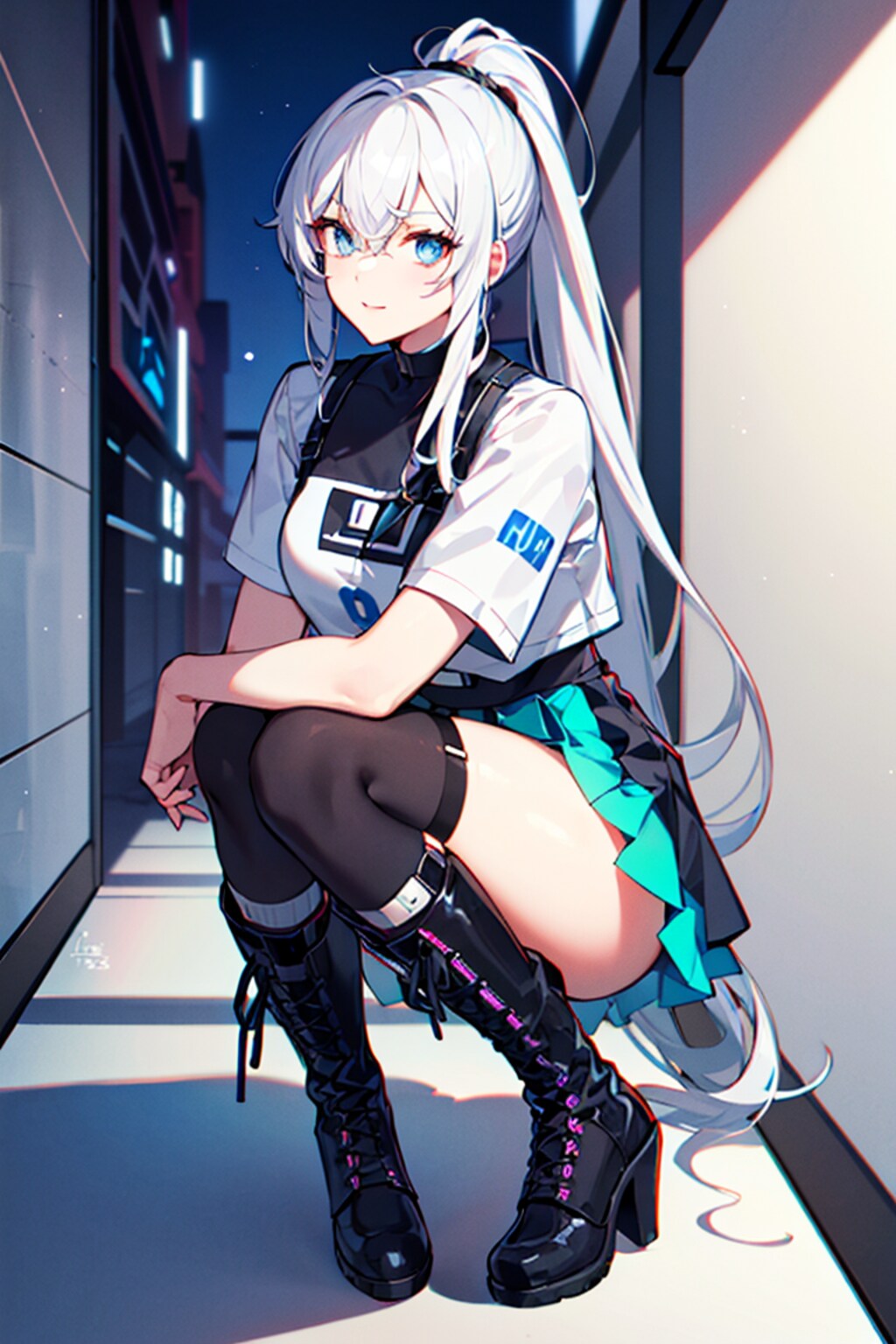 サイバーパンク