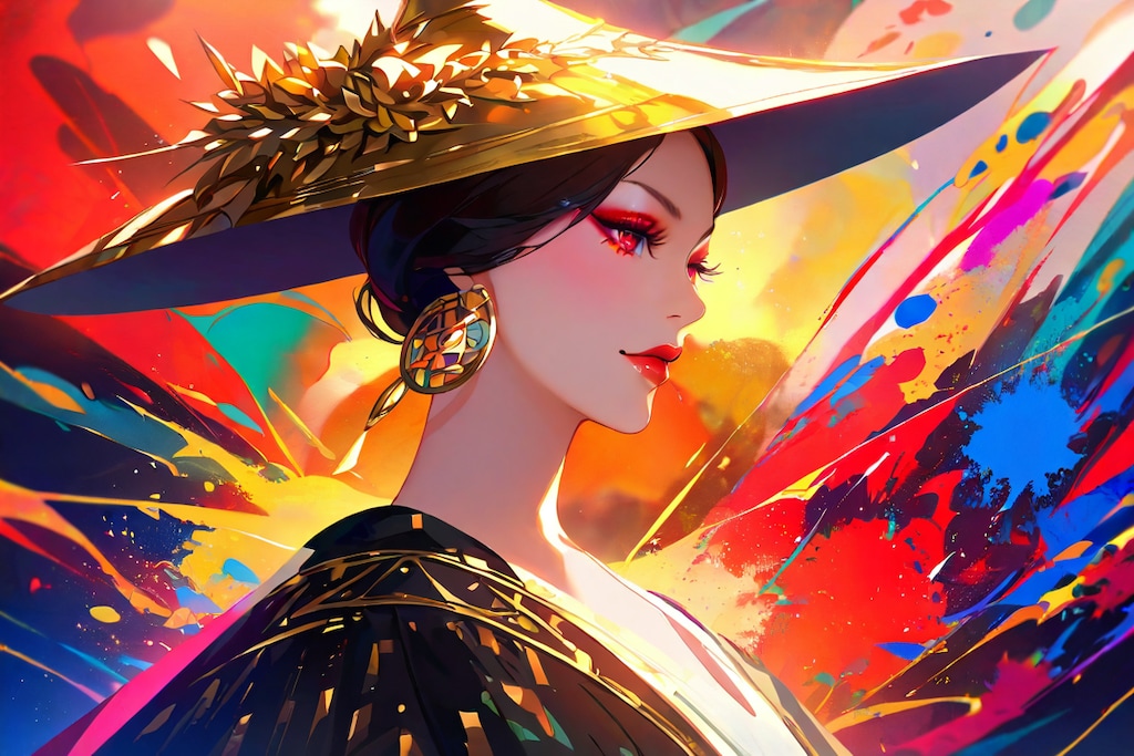 カッコいい女2026⑥