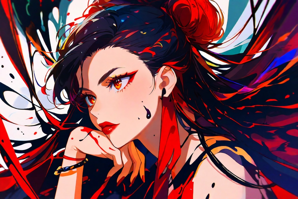 カッコいい女2026⑥