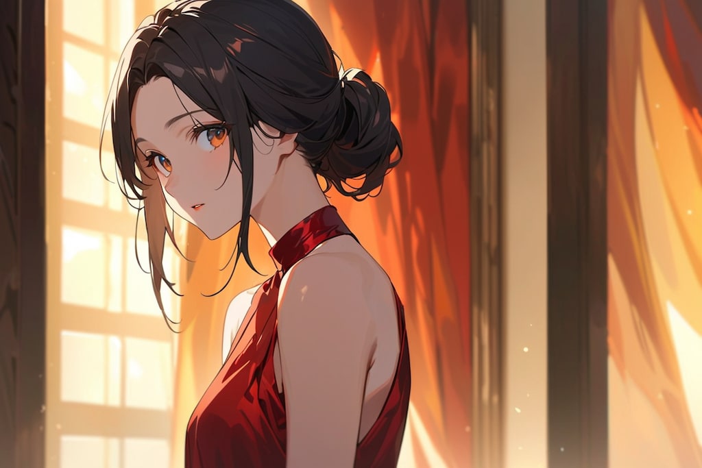 カッコいい女2026⑥