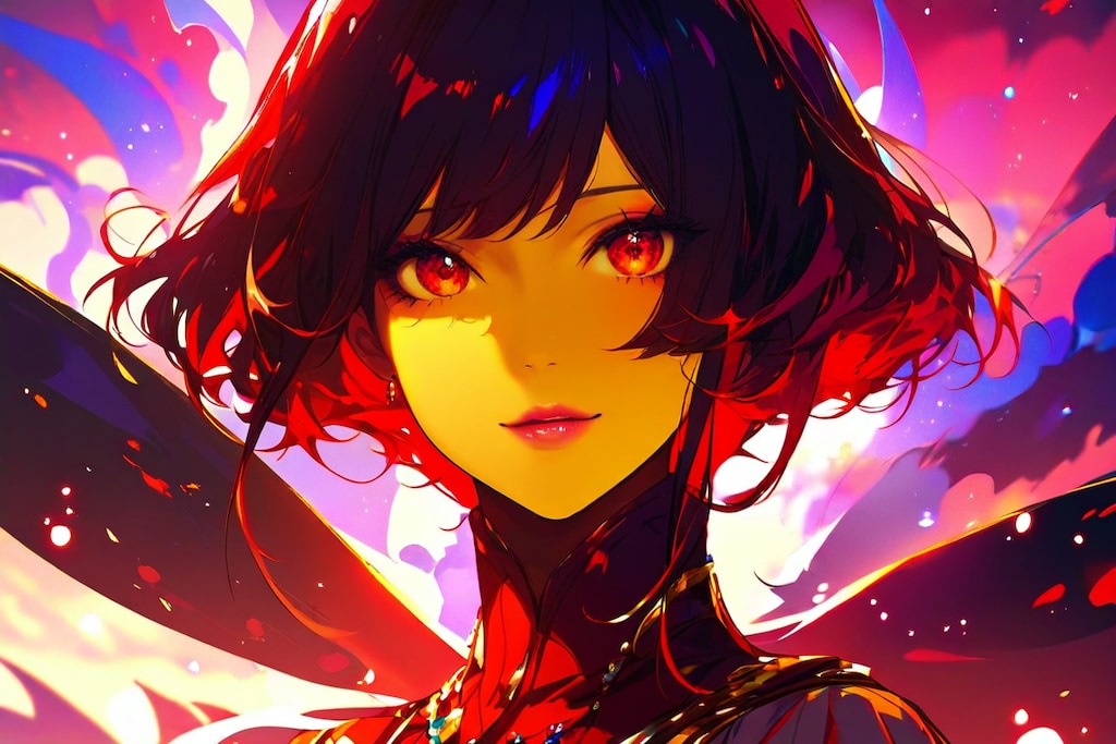 カッコいい女2026⑥