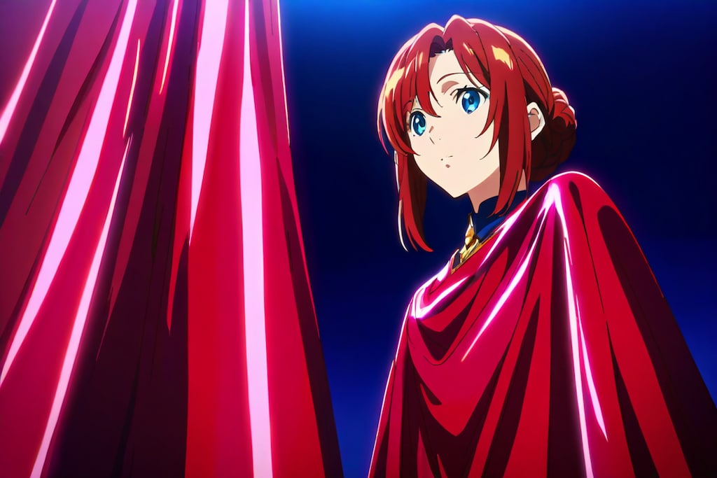 カッコいい女2026⑥