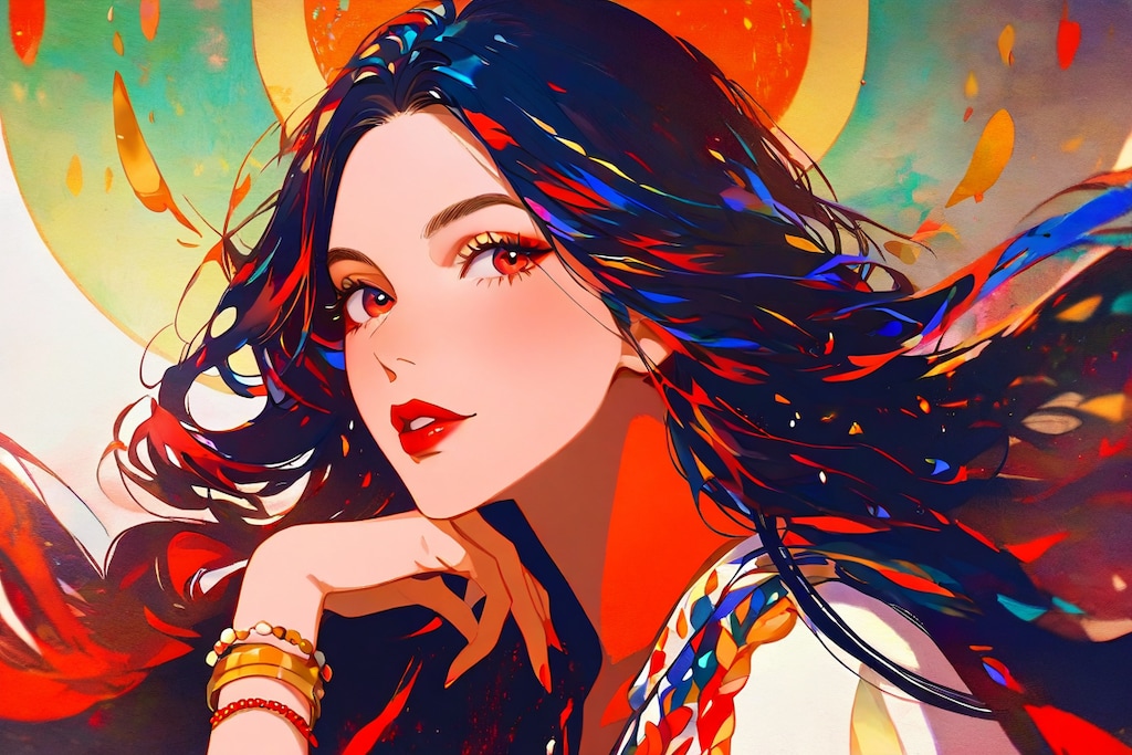 カッコいい女2026⑥