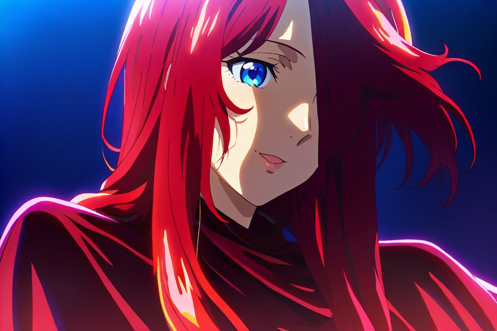 カッコいい女2026⑥