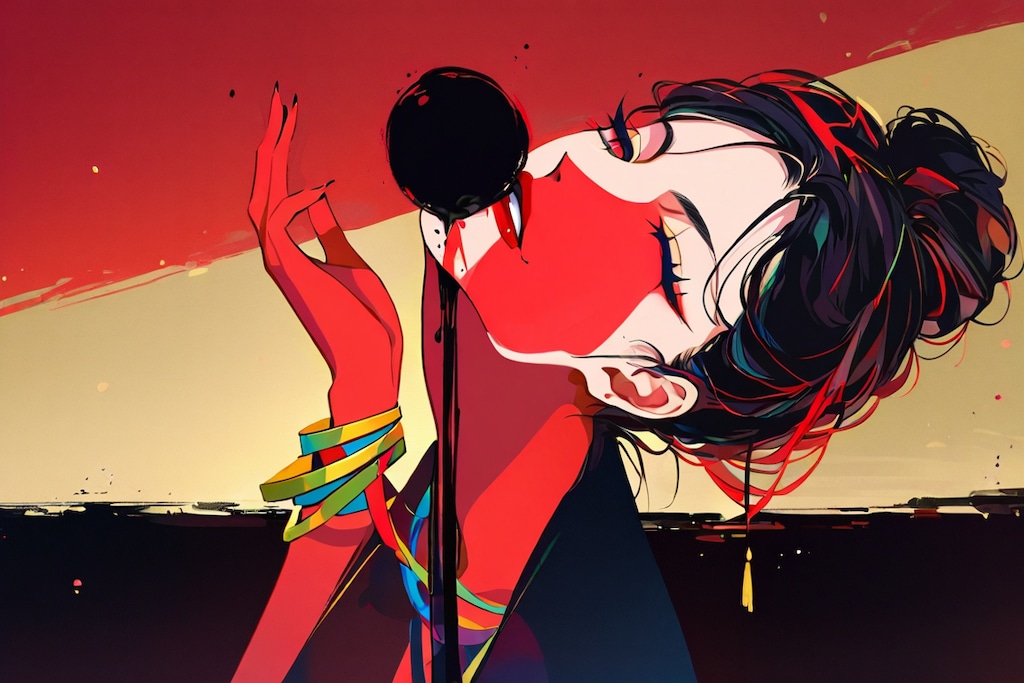 カッコいい女2026⑥