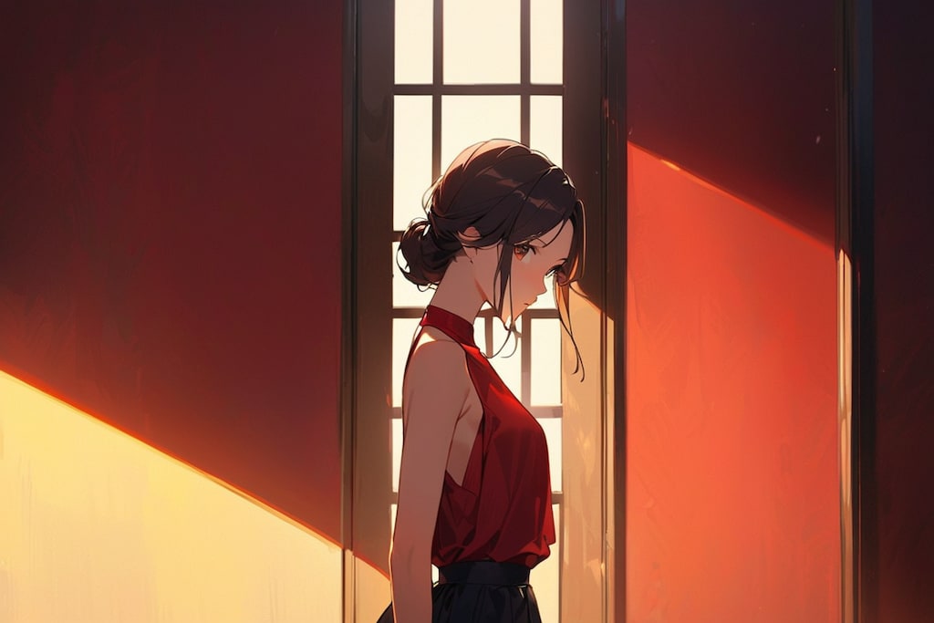 カッコいい女2026⑥