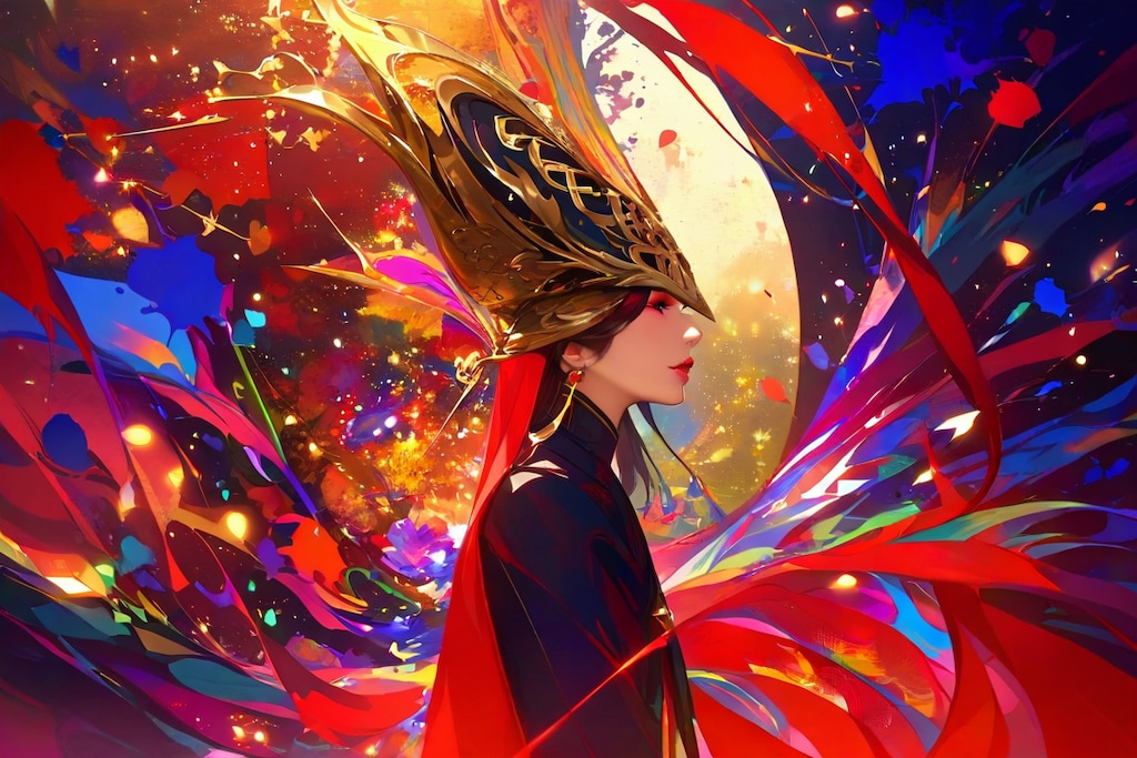 カッコいい女2026⑥