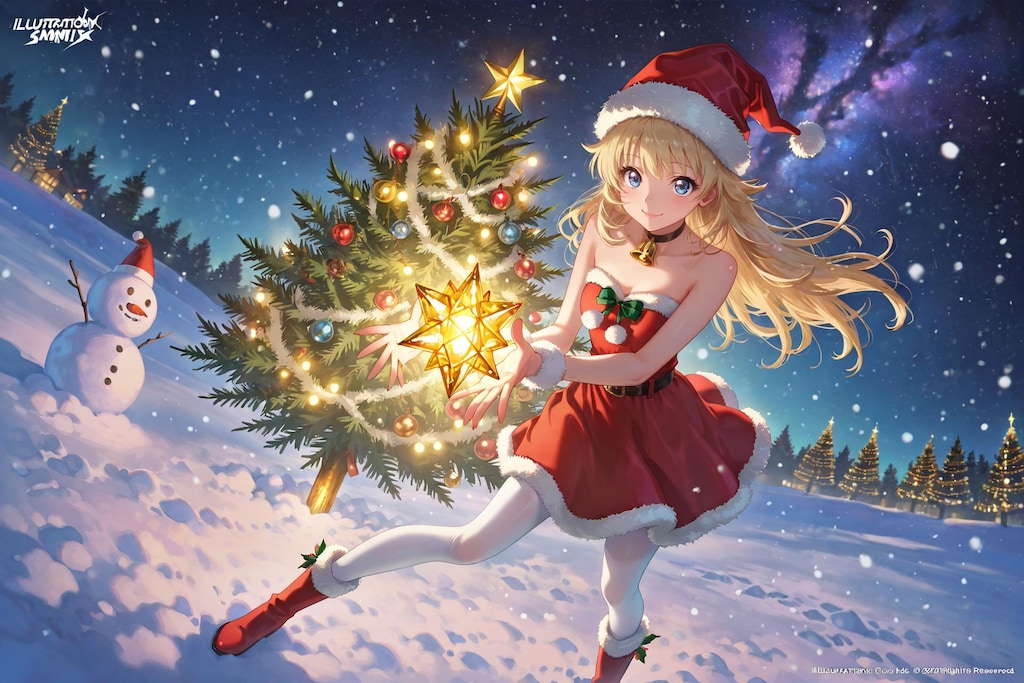 アドベントカレンダー2025『12月８日』