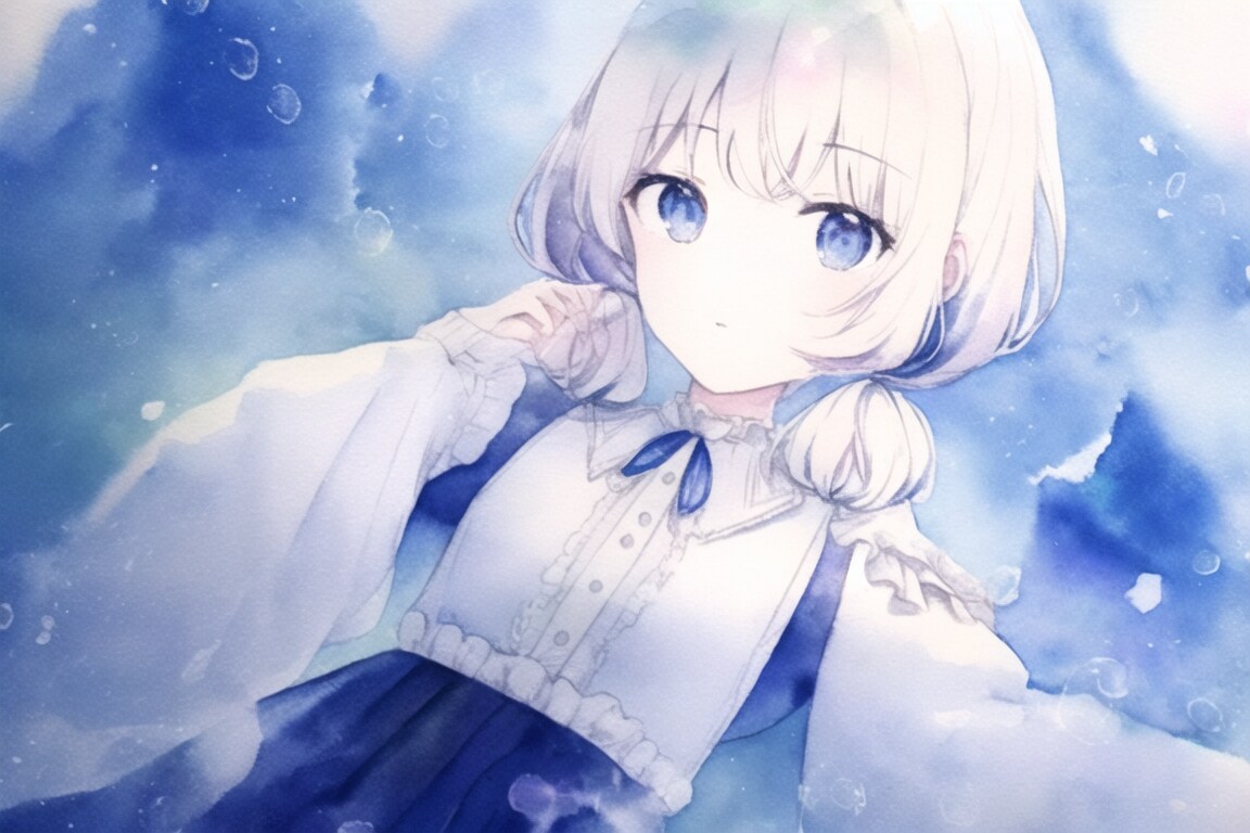 ふわふわとした夢